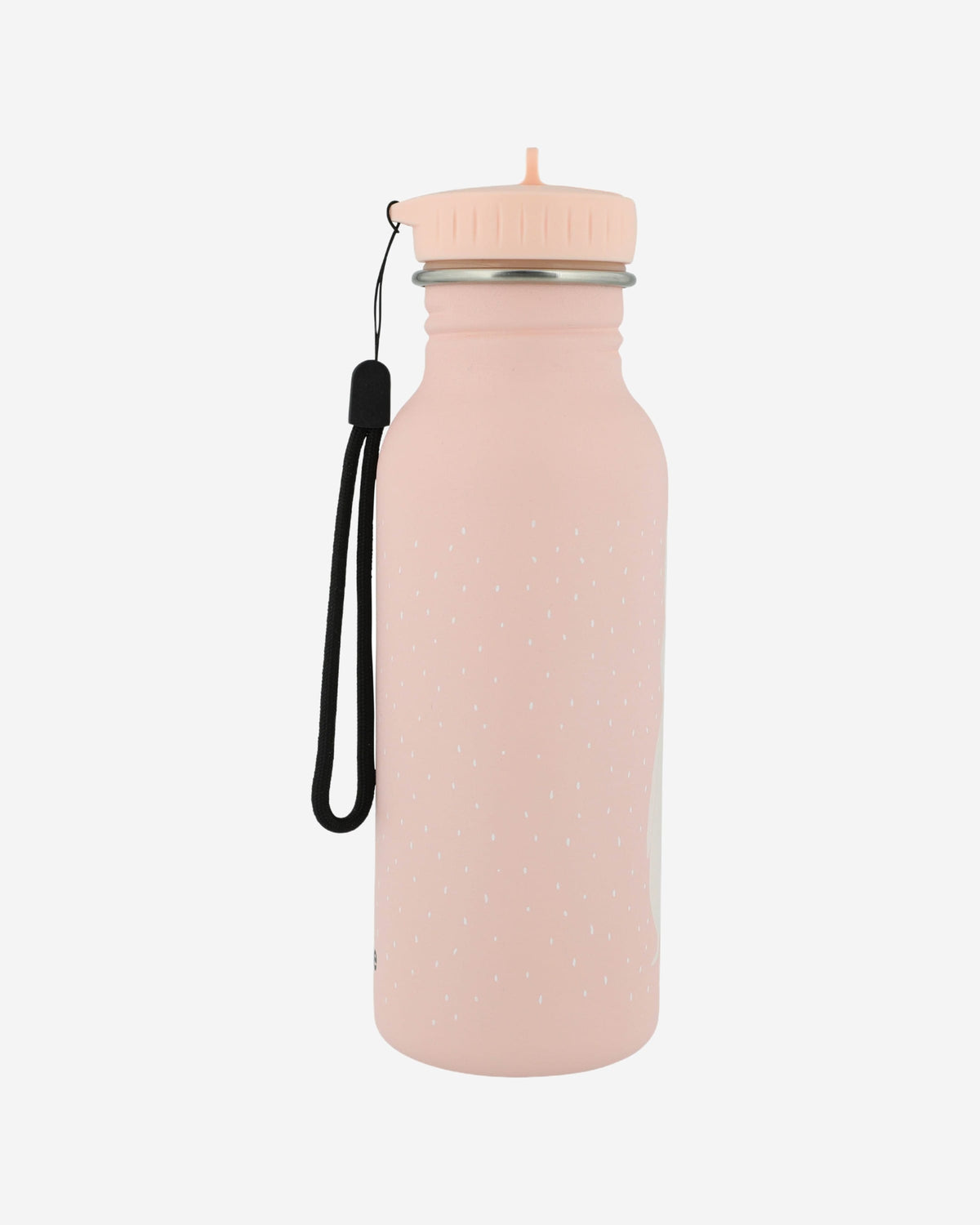Trixie Stainless Steel Water Bottle - 500ml - Mrs. Rabbit