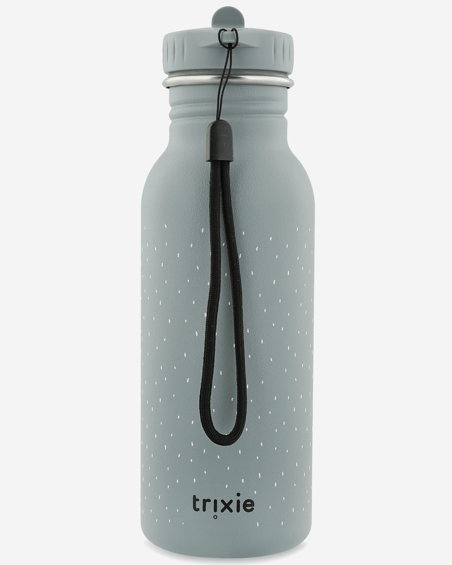 Trixie Stainless Steel Water Bottle - 500ml - Mr. Shark