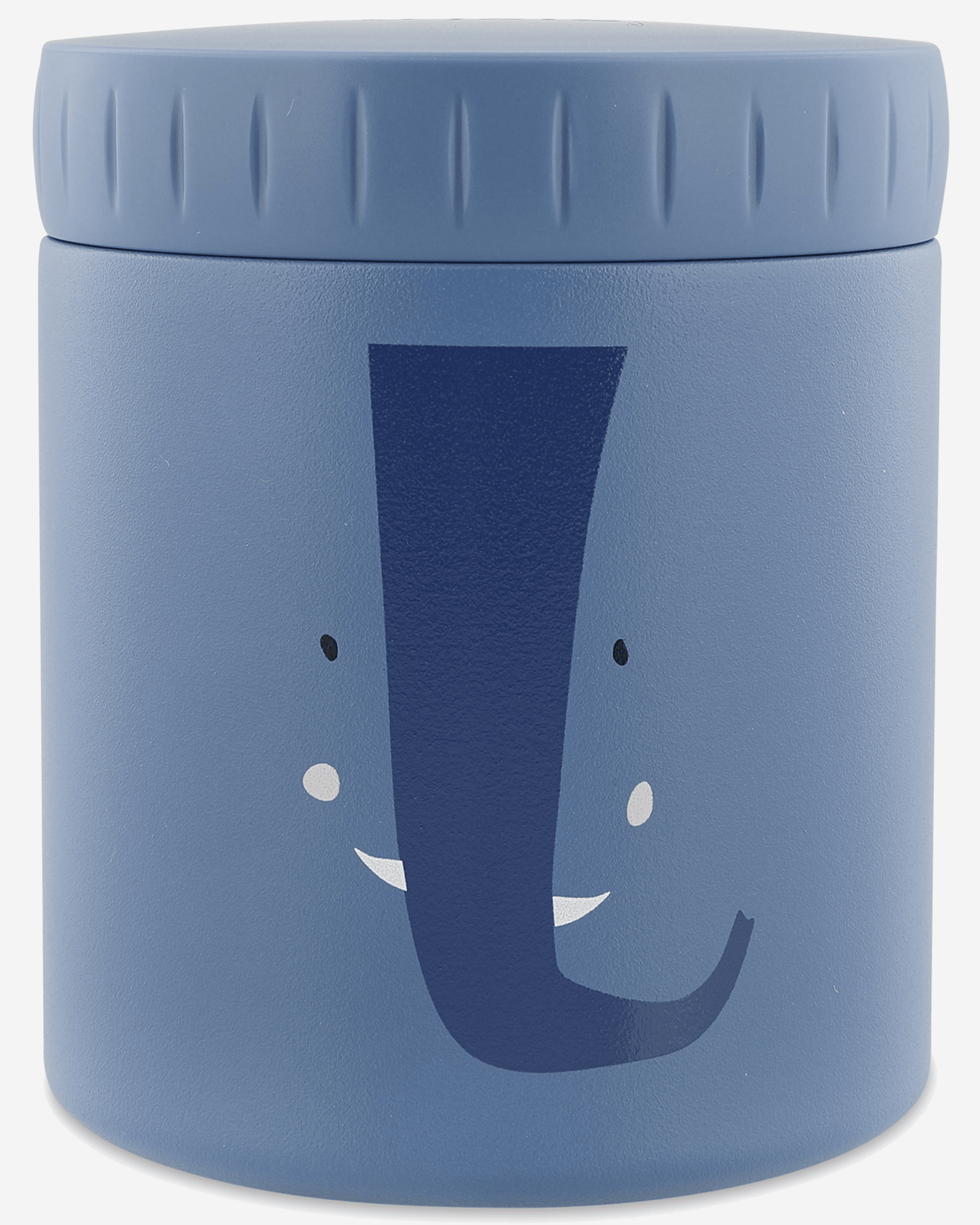 Trixie Double Wall Insulated Food Jar - 350ml - Mrs. Elephant