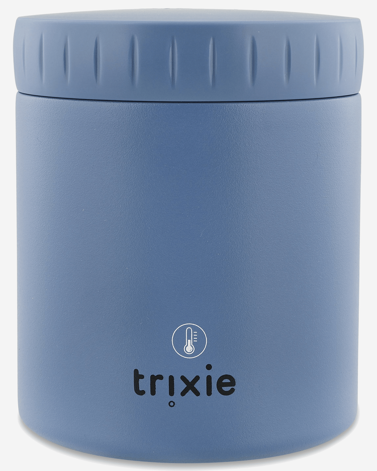 Trixie Double Wall Insulated Food Jar - 350ml - Mrs. Elephant