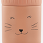 Trixie Double Wall Insulated Food Jar - 350ml - Mrs. Cat