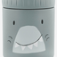 Trixie Double Wall Insulated Food Jar - 350ml - Mr. Shark