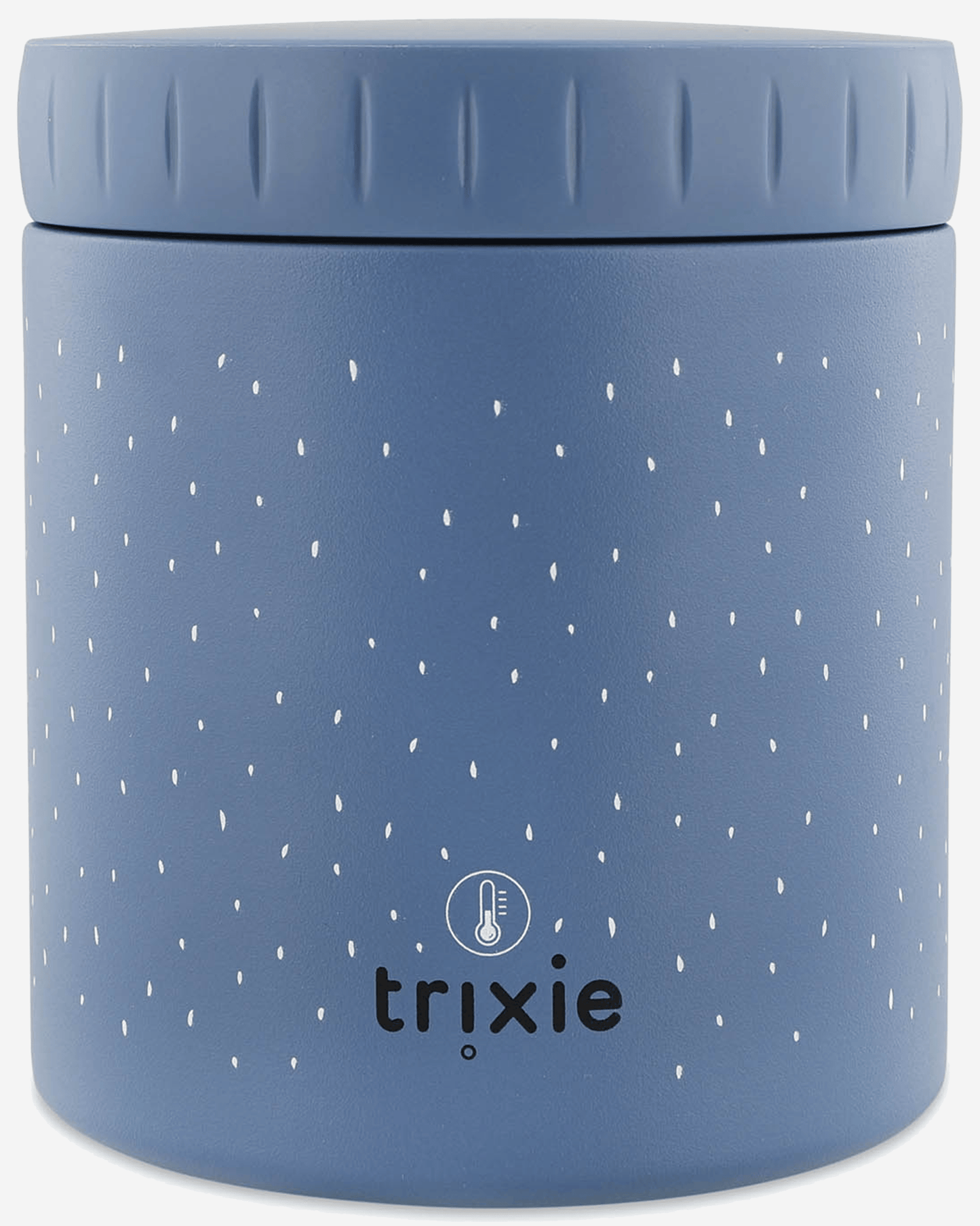 Trixie Double Wall Insulated Food Jar - 500ml - Mrs. Elephant