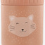 Trixie Double Wall Insulated Food Jar - 500ml - Mrs. Cat