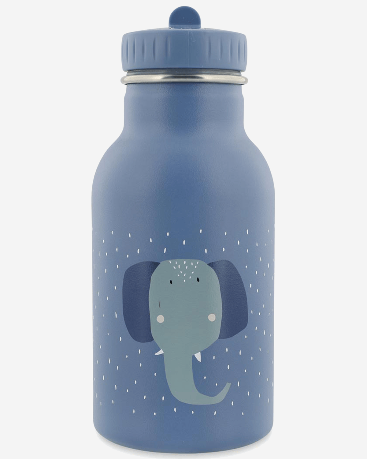 Trixie Double Wall Insulated Water Bottle - 350ml - Mrs. Elephant