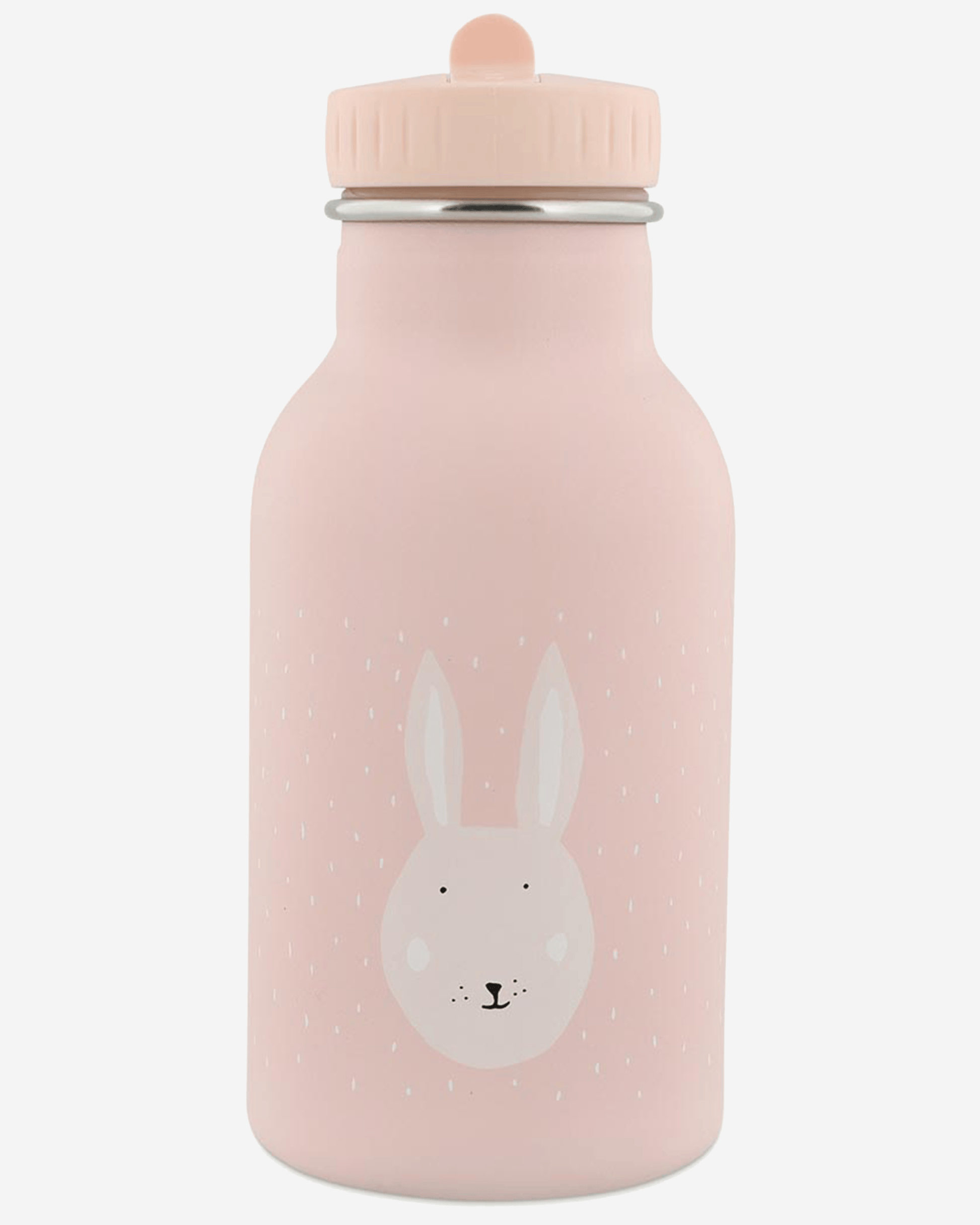Trixie Double Wall Insulated Water Bottle - 350ml - Mrs. Rabbit