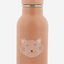 Trixie Double Wall Insulated Water Bottle - 350ml - Mrs. Cat
