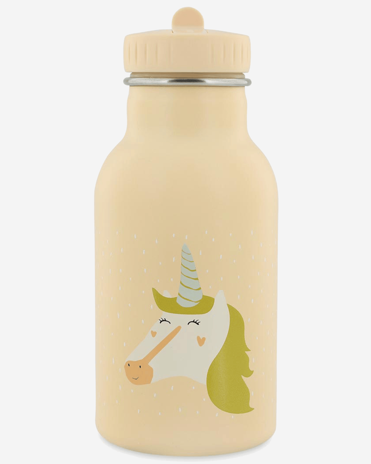 Trixie Double Wall Insulated Water Bottle - 350ml - Mrs. Unicorn