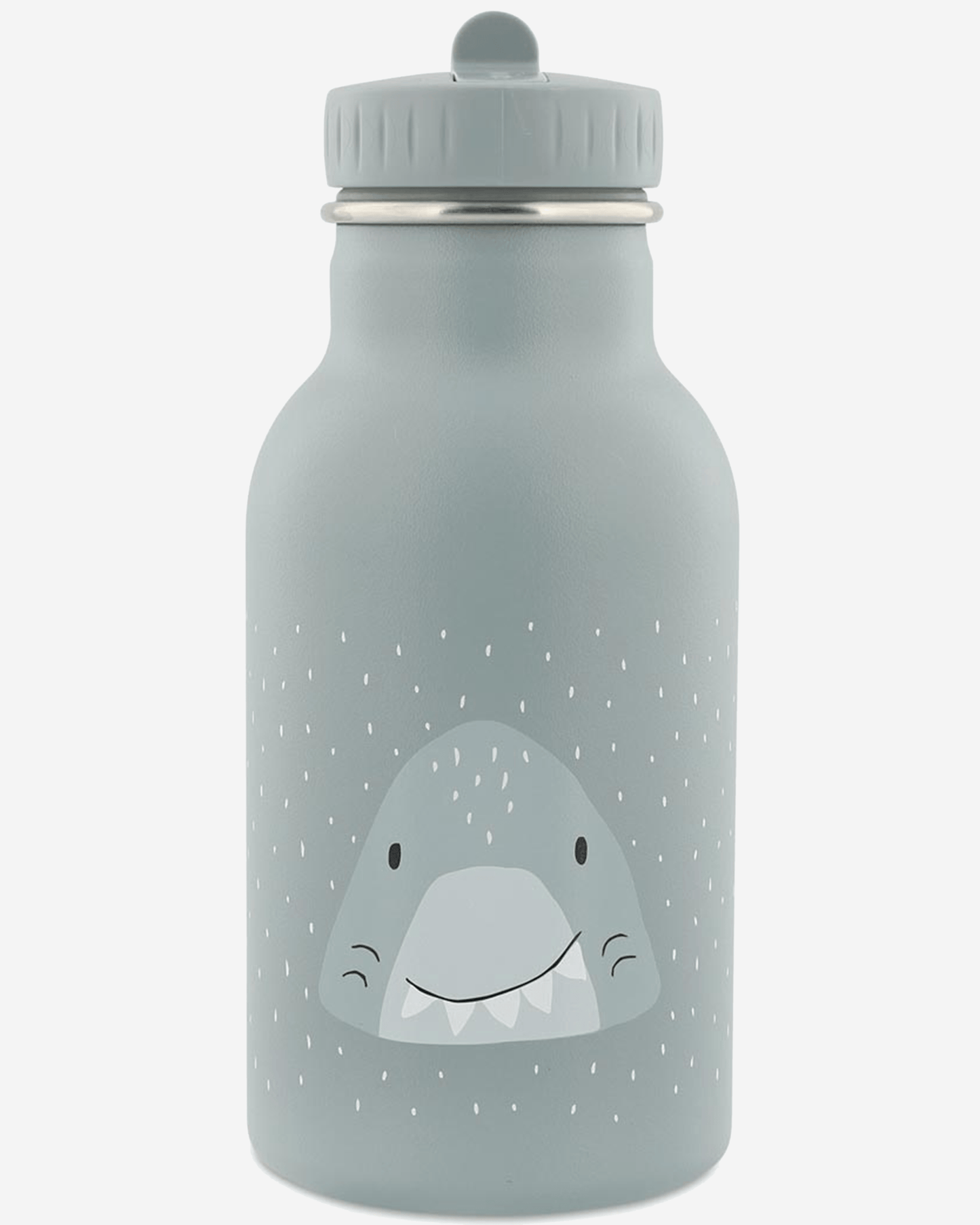 Trixie Double Wall Insulated Water Bottle - 350ml - Mr. Shark