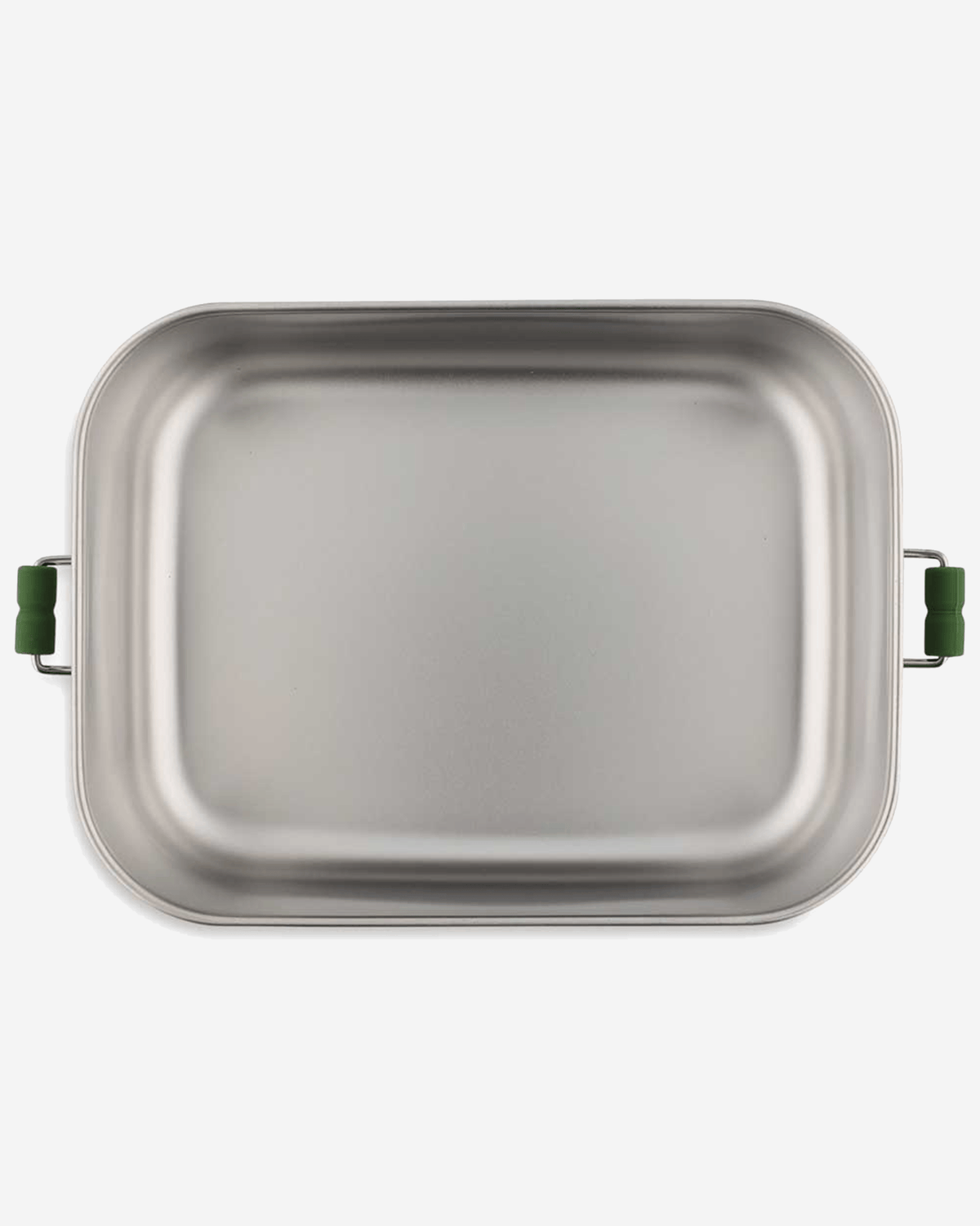 Trixie Stainless Steel Lunch Box Small - Mr. Alligator