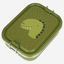 Trixie Stainless Steel Lunch Box Small - Mr. Dino