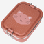 Trixie Stainless Steel Lunch Box Small - Mrs. Cat