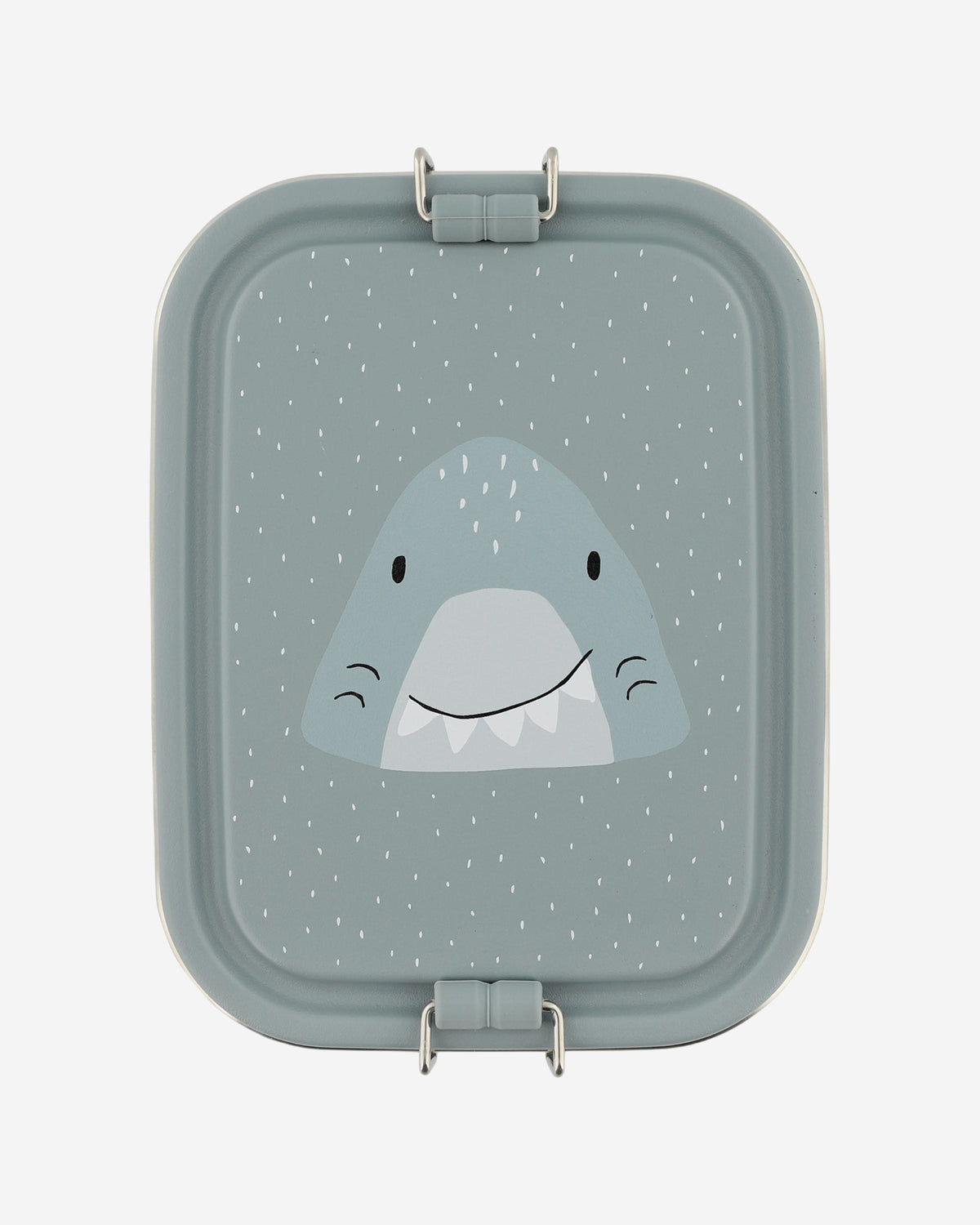 Trixie Stainless Steel Lunch Box Small - Mr. Shark