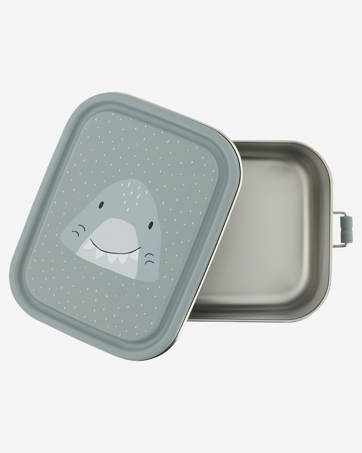 Trixie Stainless Steel Lunch Box Small - Mr. Shark