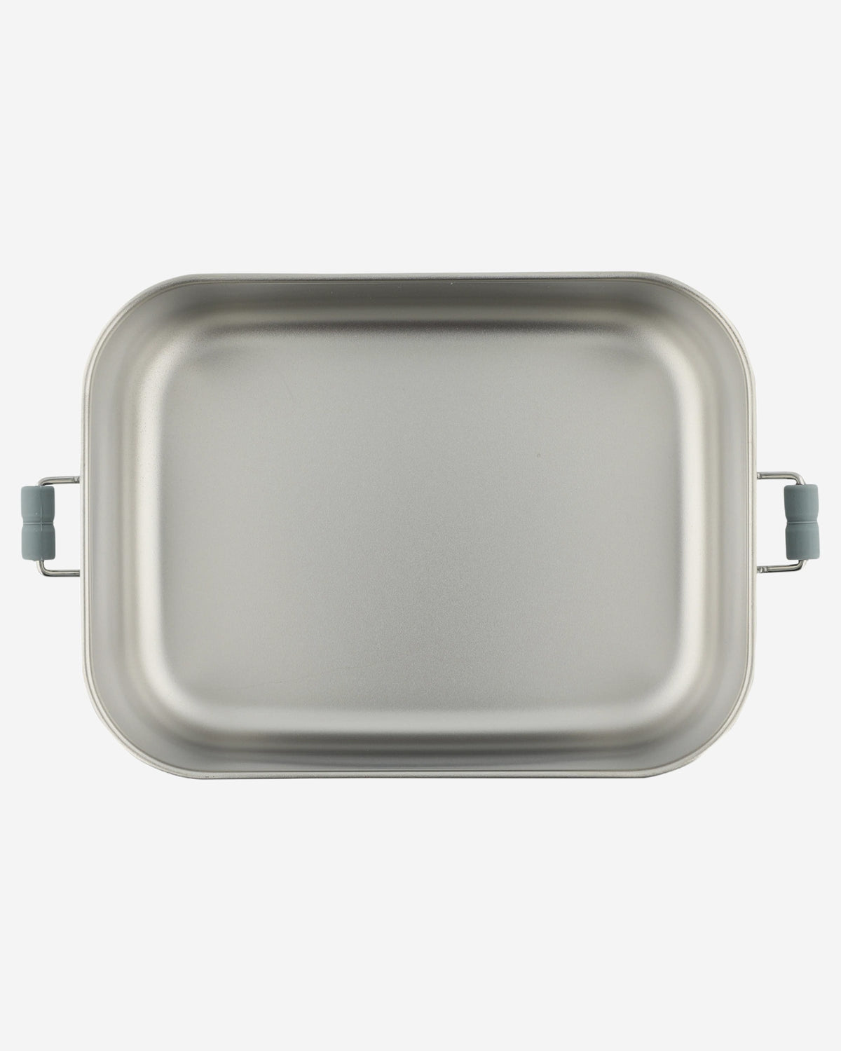 Trixie Stainless Steel Lunch Box Small - Mr. Shark