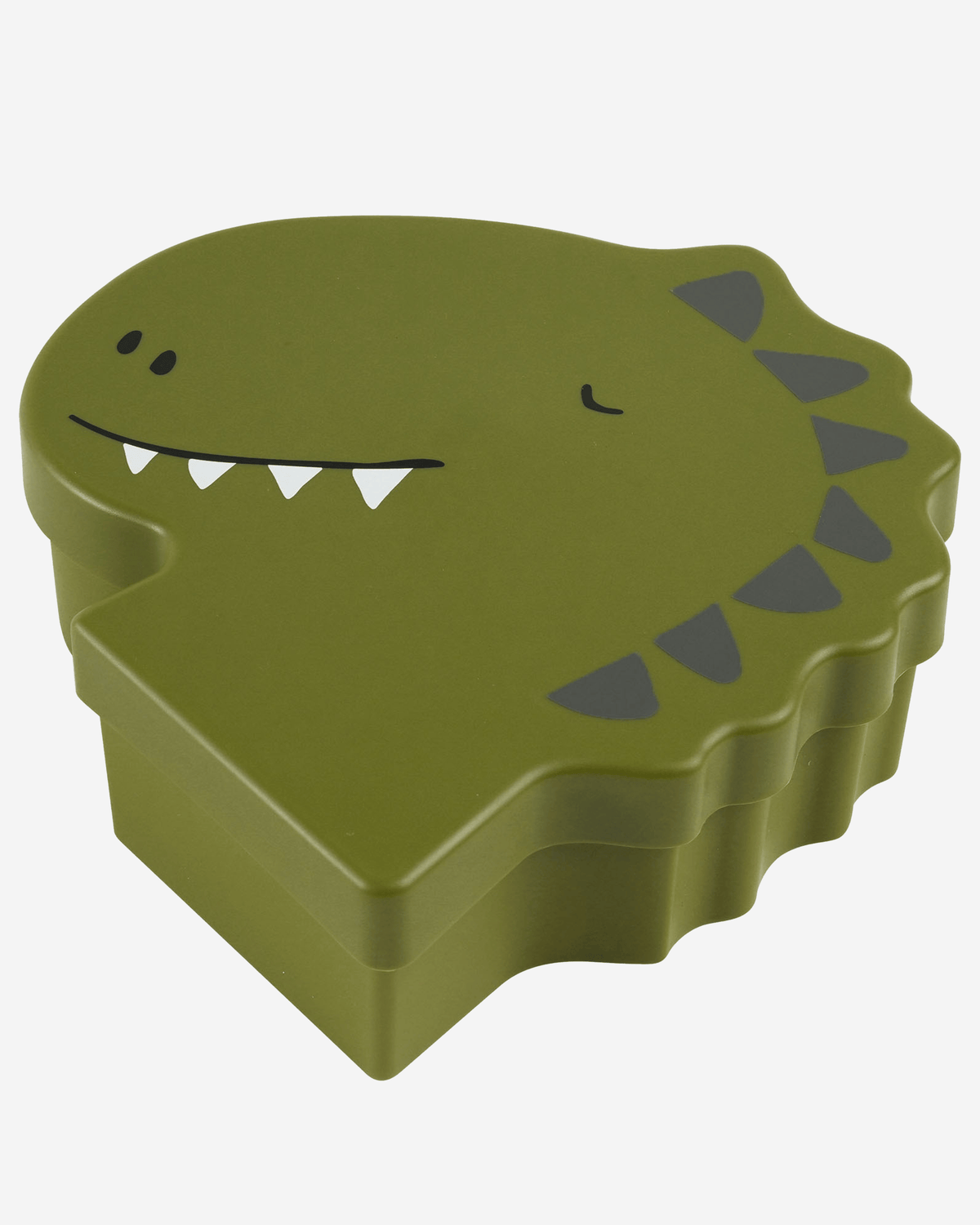 Trixie Shaped Lunch Box - Mr. Dino
