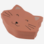 Trixie Shaped Lunch Box - Mrs. Cat