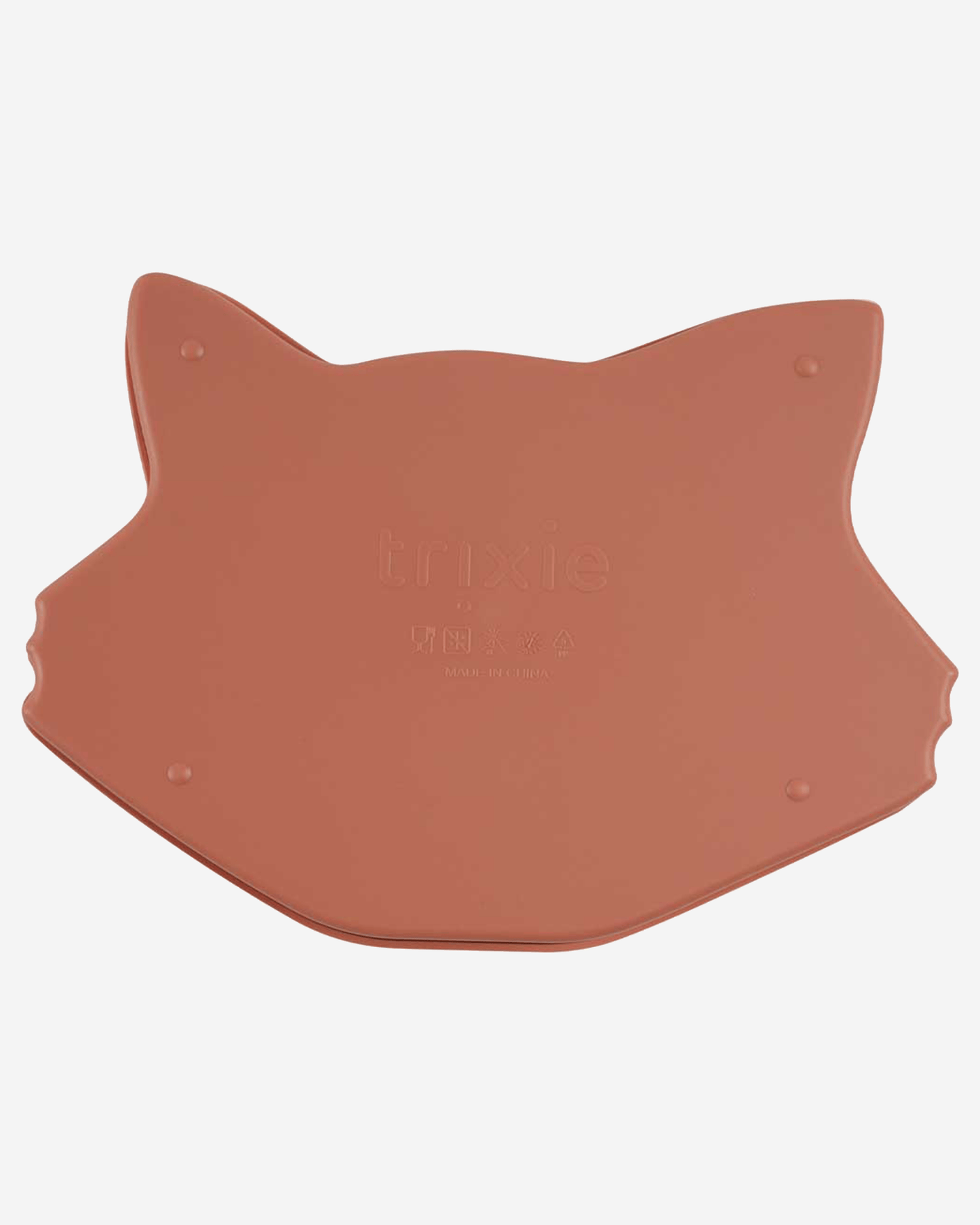 Trixie Shaped Lunch Box - Mrs. Cat