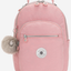 KIPLING Seoul S Bridal Rose Small backpack (with tablet compartment) I4345-46Y
