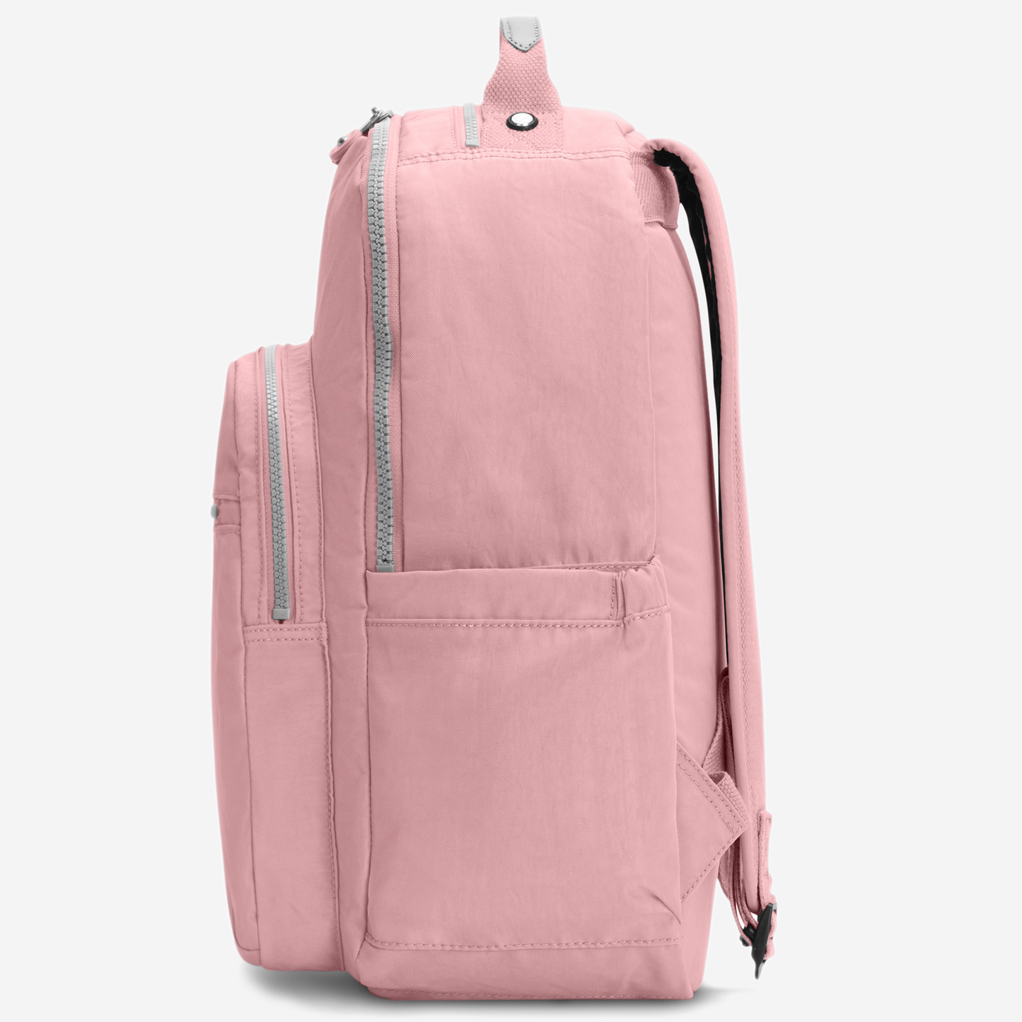 KIPLING Seoul S Bridal Rose Small backpack (with tablet compartment) I4345-46Y