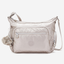 KIPLING Gabbie S Metallic Glow Medium حقيبة كروس بودي I2532-48I