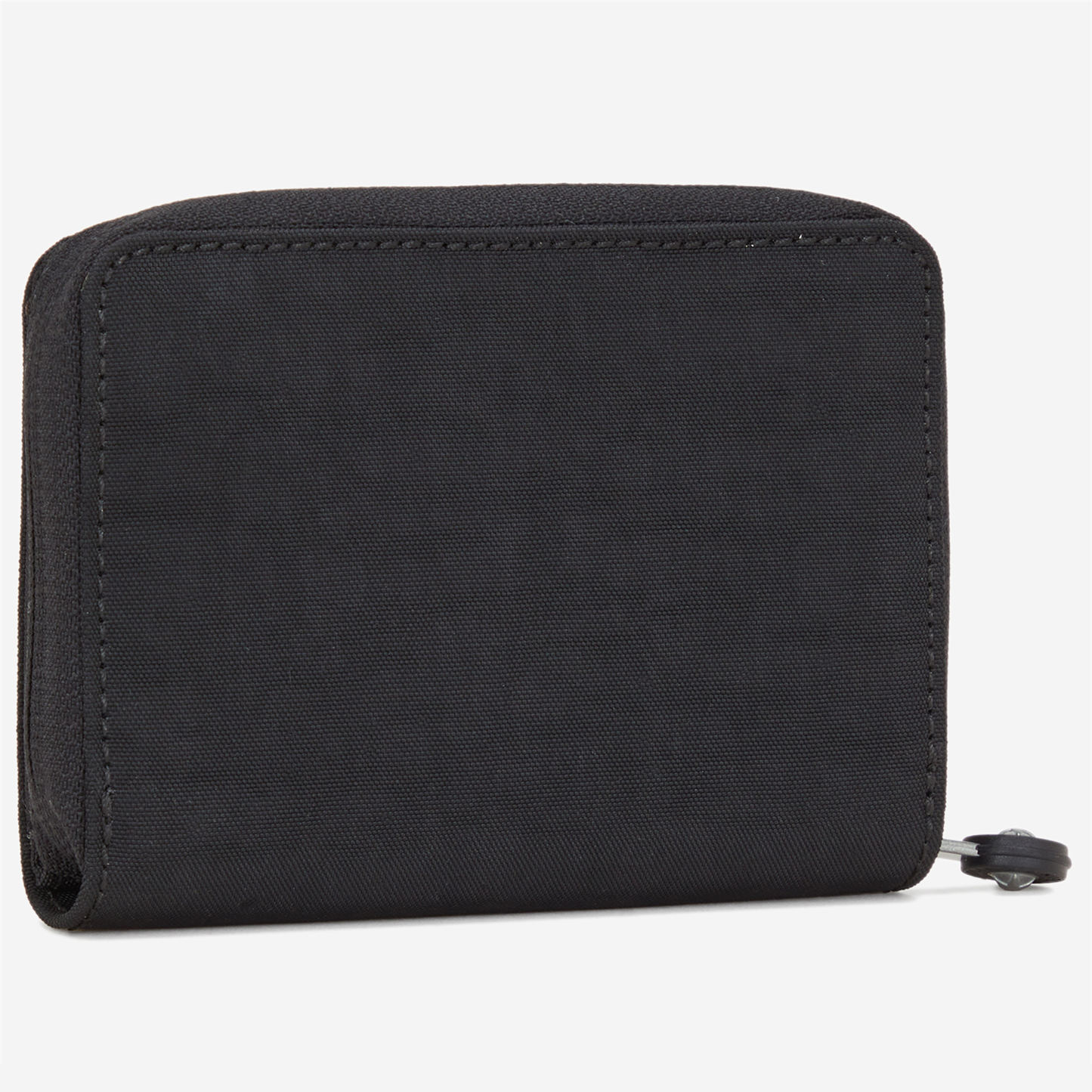 KIPLING Money Love Black Noir Medium Wallet I3738-P39