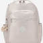 حقيبة ظهر كبيرة KIPLING Seoul Metallic Glow I4034-48I