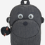KIPLING حقيبة ظهر للأطفال Faster Marine Navy I4988-58C