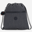 حقيبة ظهر KIPLING Supertaboo Marine Navy متوسطة (برباط سحب) I6797-58C