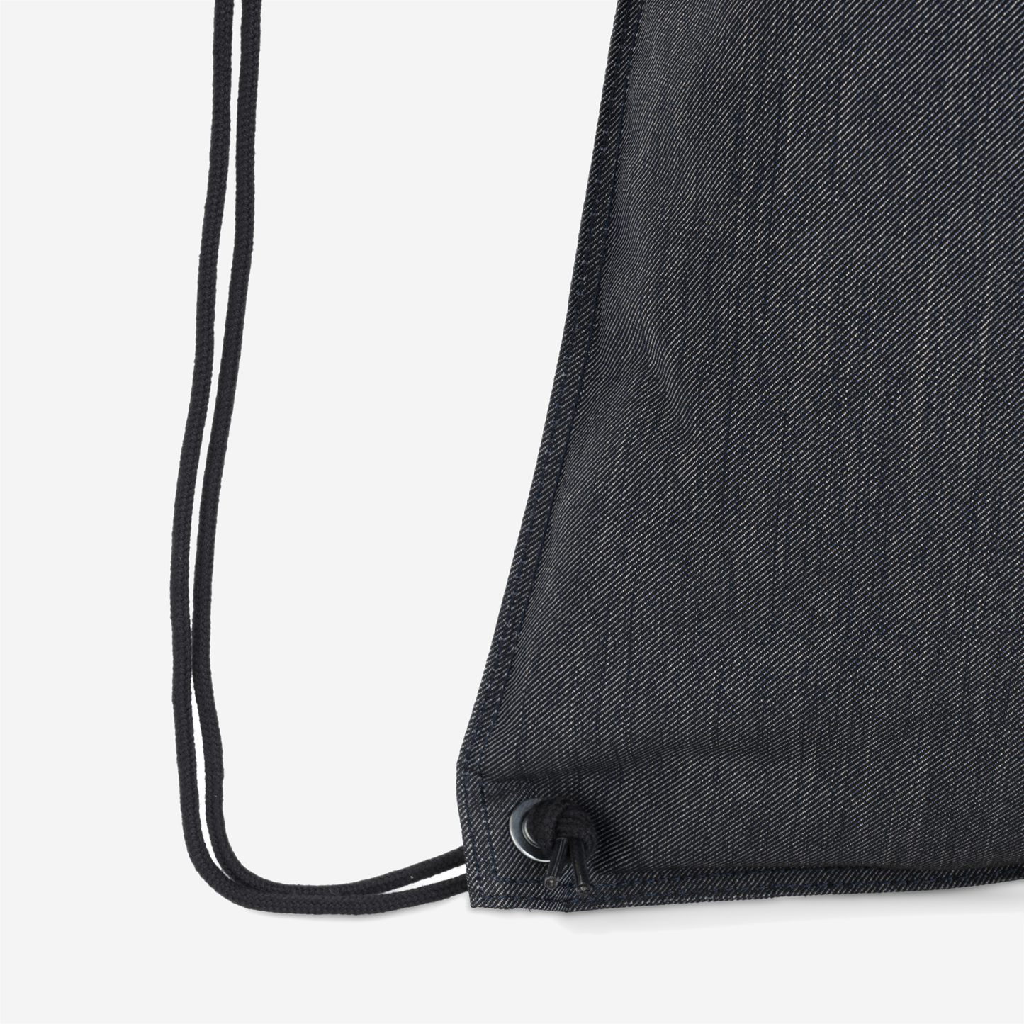 KIPLING Supertaboo Marine Navy Medium backpack (with drawstring) I6797-58C