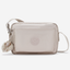 KIPLING Abanu M Metallic Glow حقيبة كروس متوسطة I6831-48I