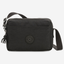 KIPLING Abanu M Black Noir حقيبة كروس متوسطة I7076-P39