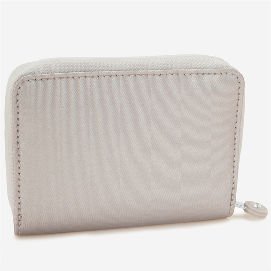 KIPLING Money Love Metallic Glow Medium Wallet I7276-48I