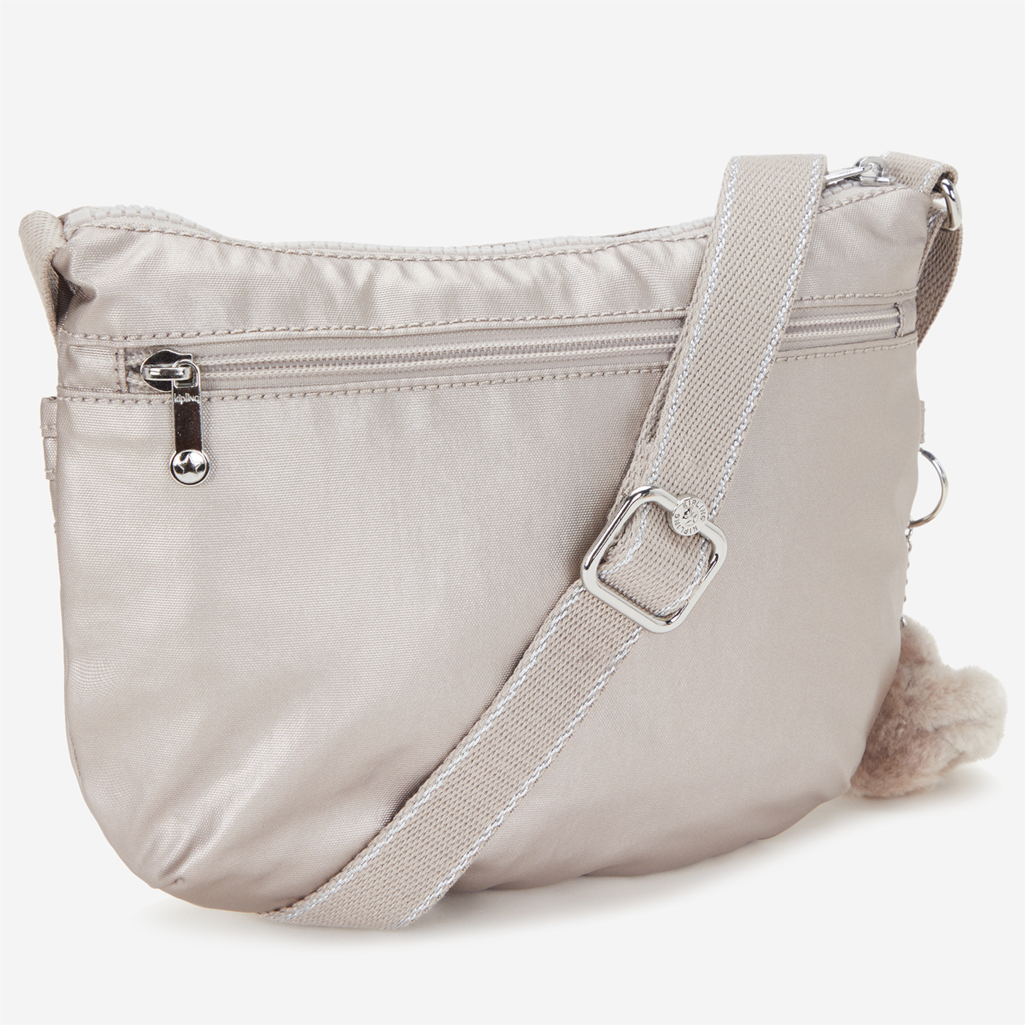 KIPLING Arto S Metallic Glow Small crossbody 10146-48I