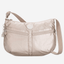 KIPLING حقيبة كروس متوسطة إيزيلا ميتاليك جلو 12592-48I