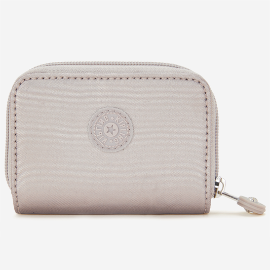 KIPLING Tops Metallic Glow Small wallet 13215-48I