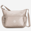 KIPLING Gabbie Metallic Glow Large crossbody 22621-48I