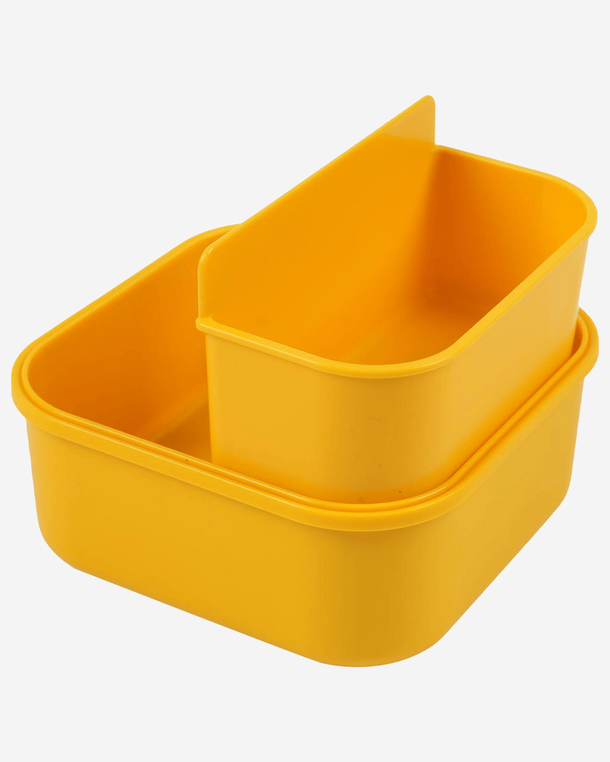 Trixie Snack Box With Clips - Spaceman Mr. Lion
