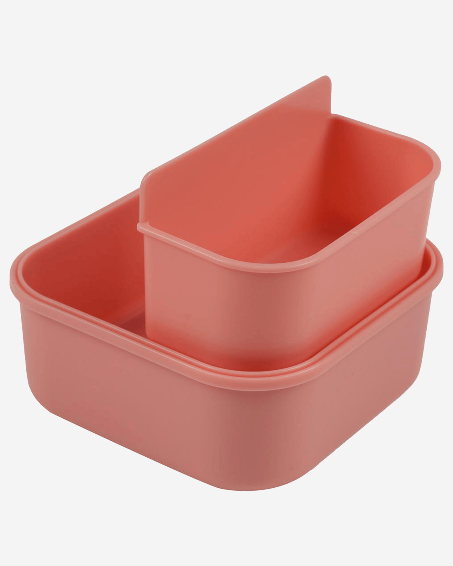 Trixie Snack Box With Clips - Fruit Fairy Mrs. Butterfly