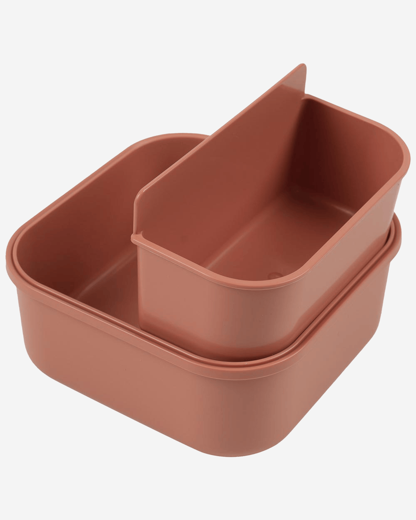Trixie Snack Box With Clips - Pathfinder Mrs. Cat