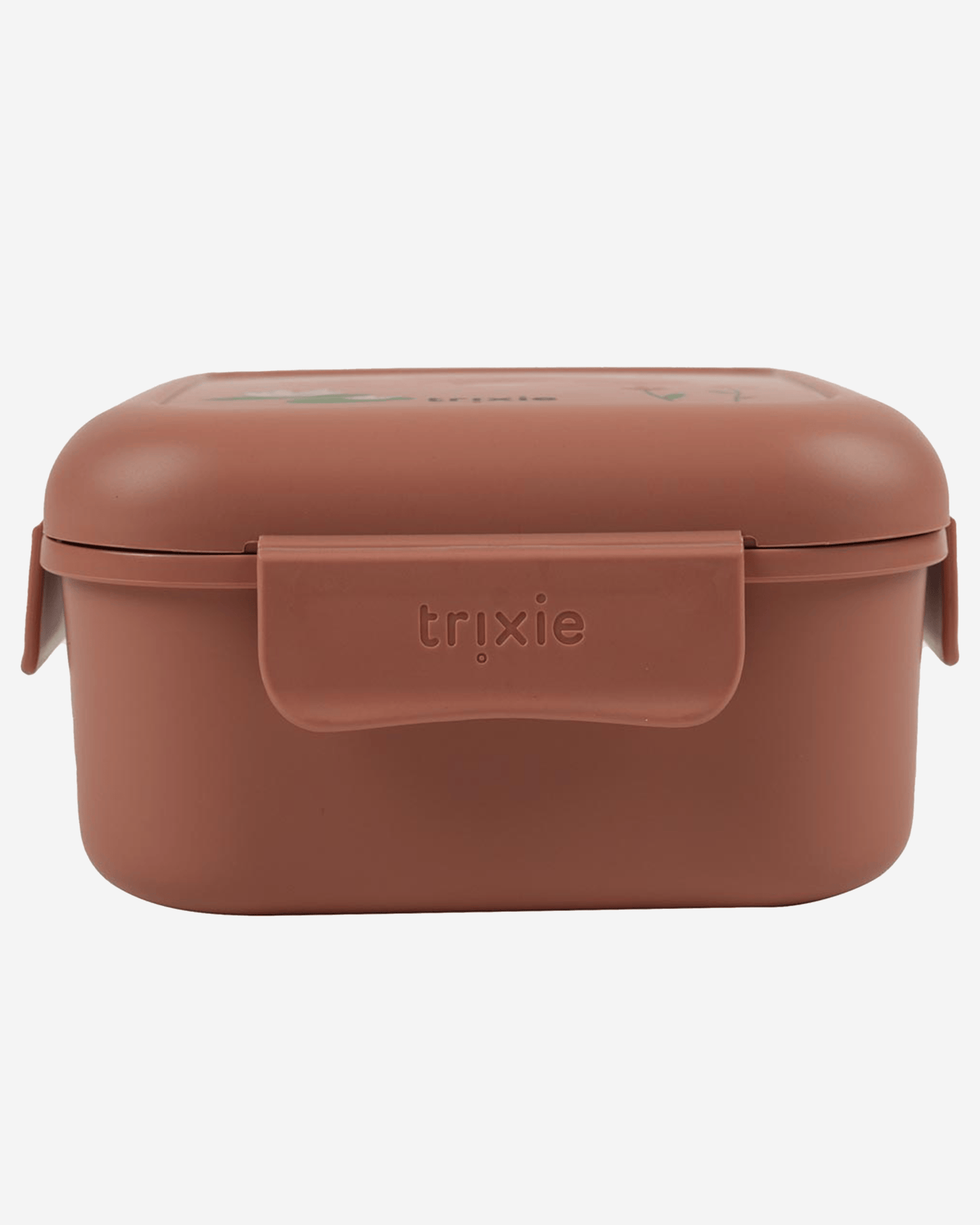 Trixie Snack Box With Clips - Pathfinder Mrs. Cat