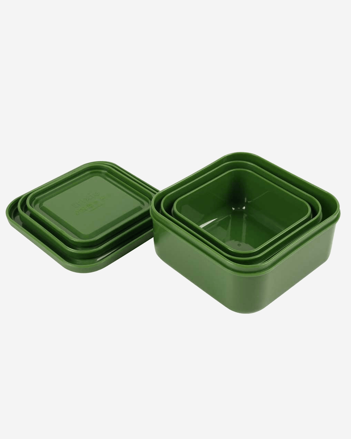 Trixie Snack Box Nesting - Set of 3 - Mr. Alligator