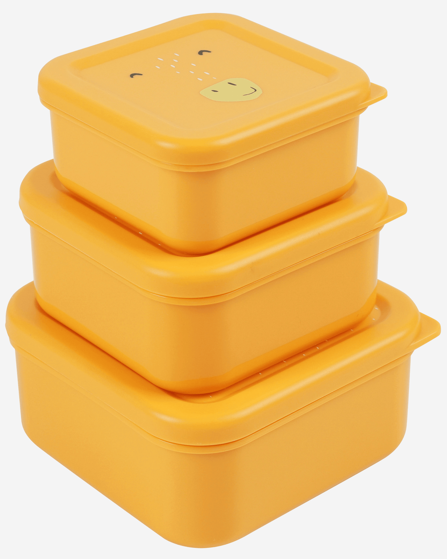Trixie Snack Box Nesting - Set of 3 - Mr. Giraffe