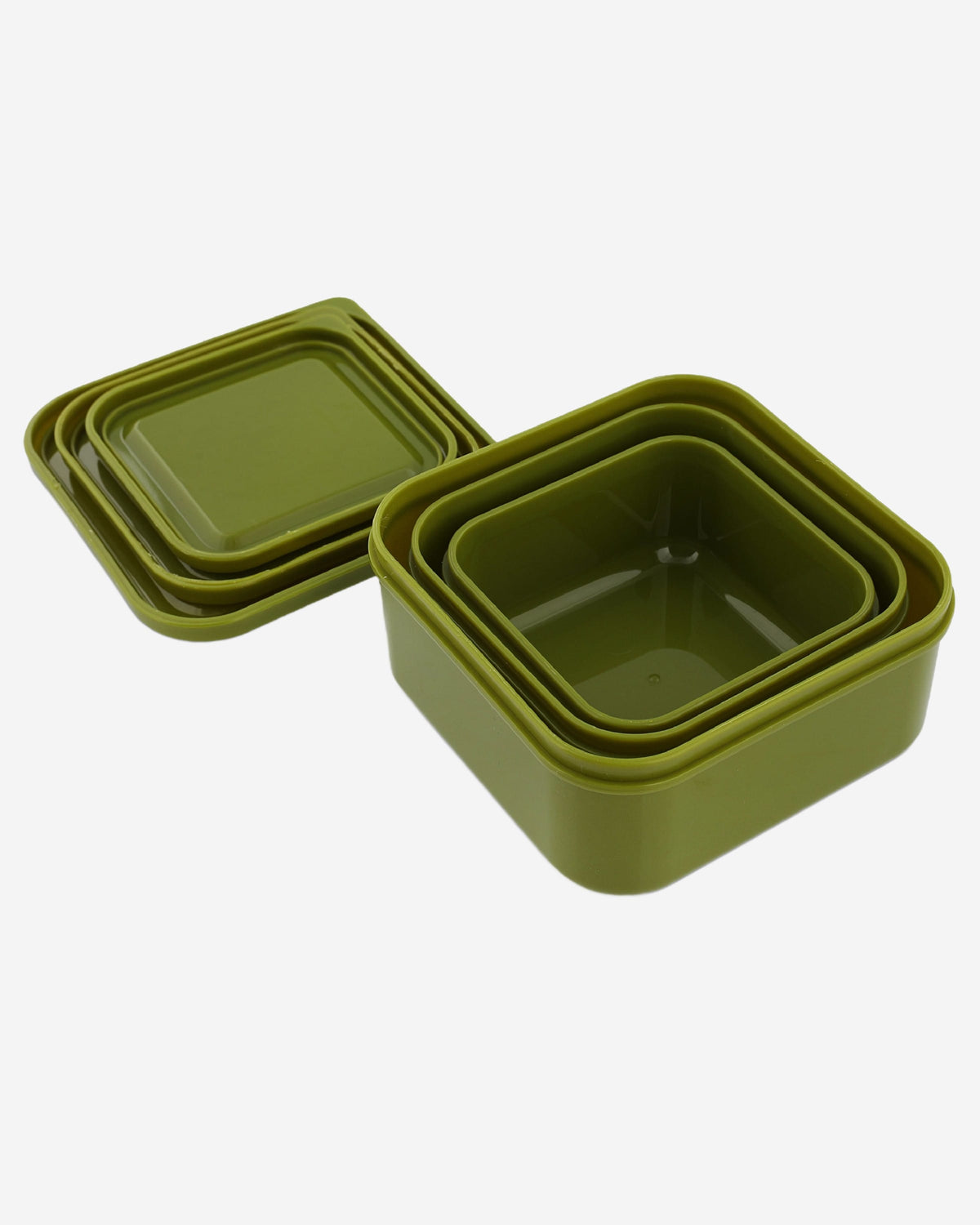Trixie Snack Box Nesting - Set of 3 - Mr. Dino