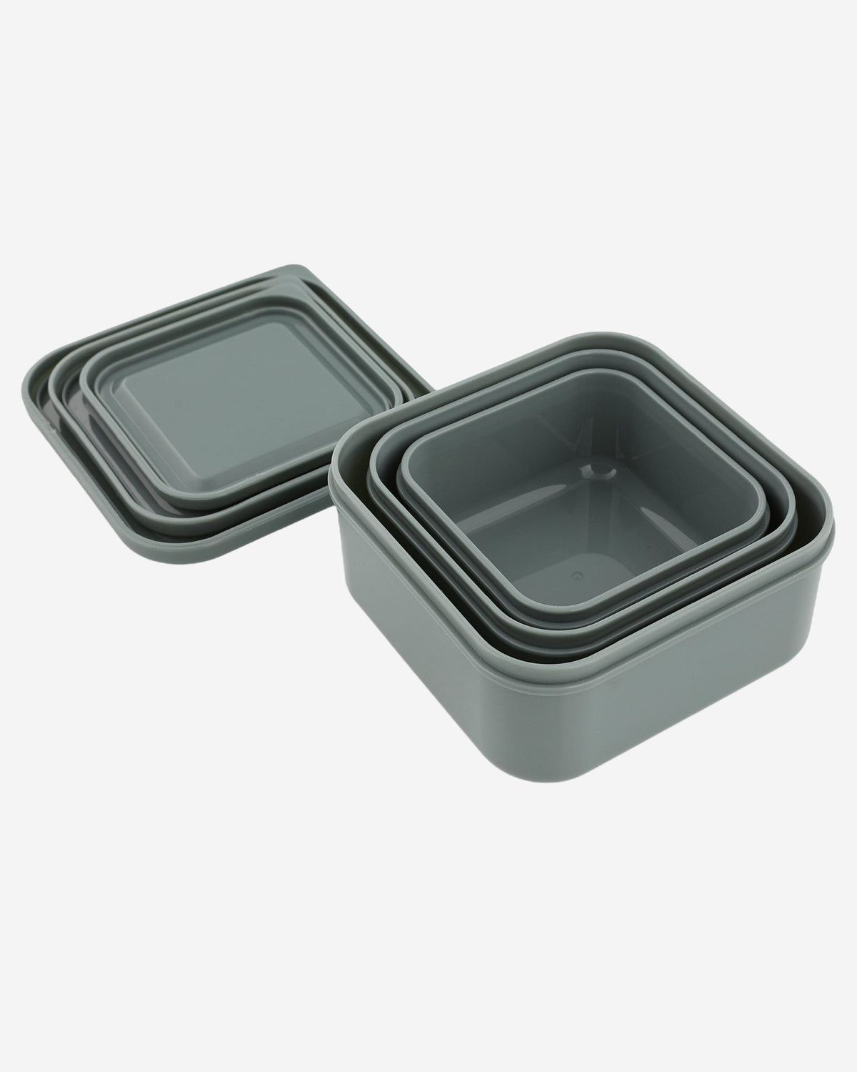 Trixie Snack Box Nesting - Set of 3 - Mr. Shark