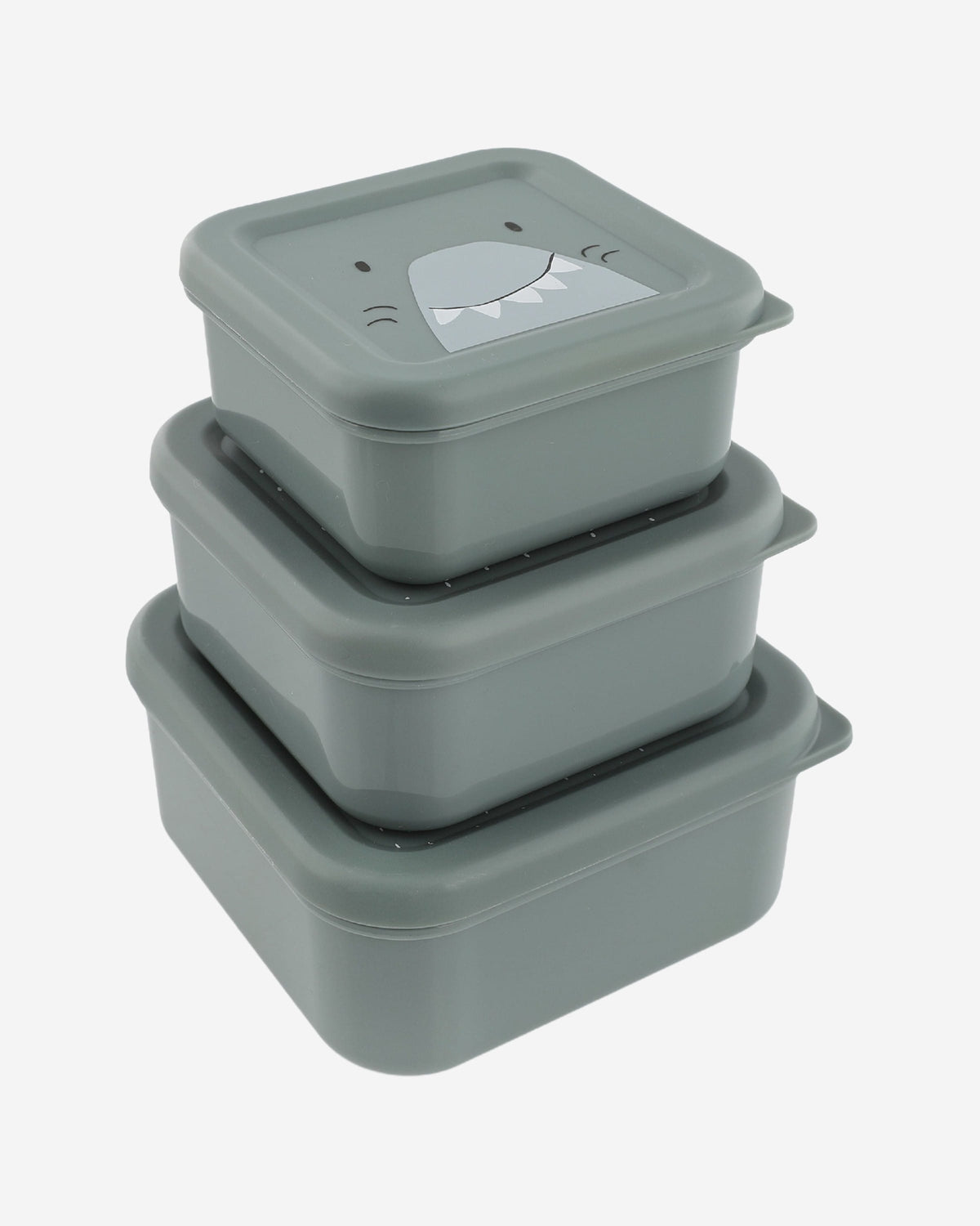 Trixie Snack Box Nesting - Set of 3 - Mr. Shark