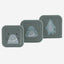 Trixie Snack Box Nesting - Set of 3 - Mr. Shark