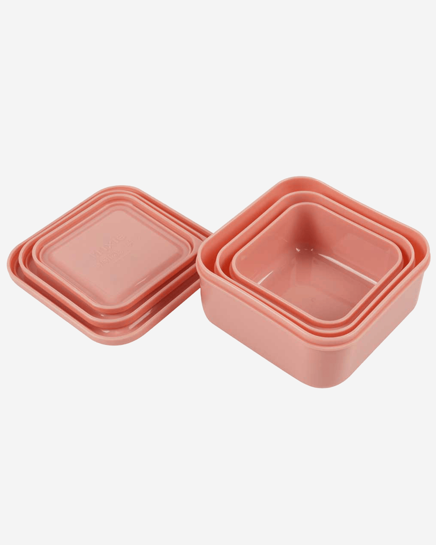 Trixie Snack Box Nesting - Set of 3 - Mrs. Butterfly