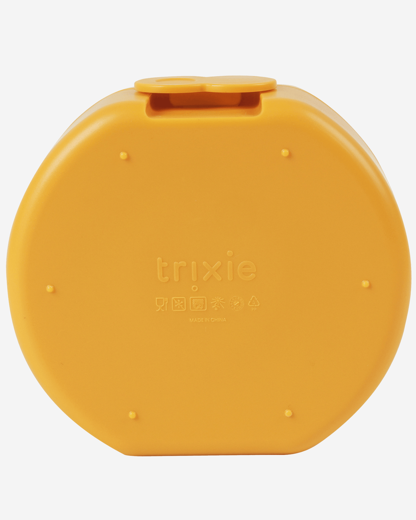 Trixie Snack Box With Clip - Set of 2 - Mr. Giraffe