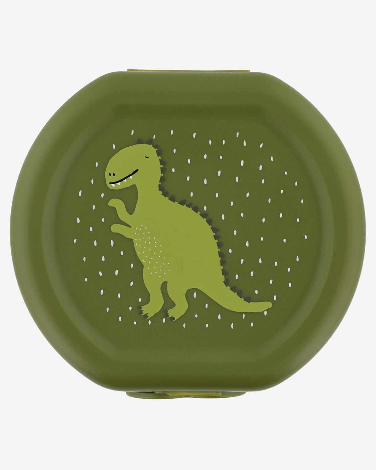 Trixie Snack Box With Clip - Set of 2 - Mr. Dino